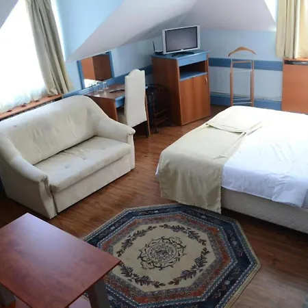 In Bb - Tomce Sofka - Triple